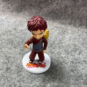 naruto animation Naruto new hand model decoration toy gift decoration model